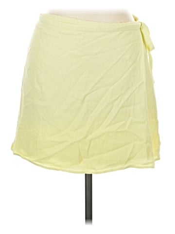 Sunday Best Casual Skirt (view 1)