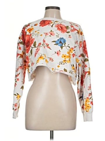 Forever 21 Sweatshirt (view 1)