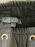 METAMORPHOZA Black Cargo Pants Size XS - photo 7