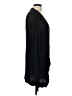 Bobeau Black Cardigan Size L - photo 4