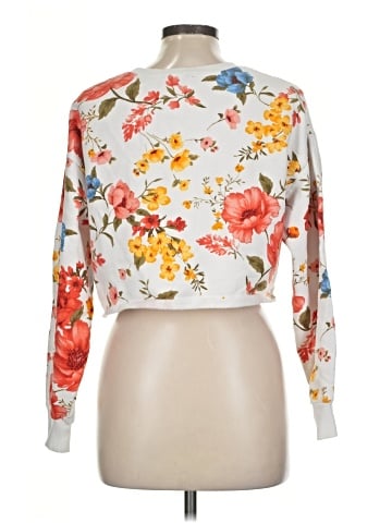 Forever 21 Sweatshirt (view 2)