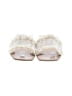 Billini Ivory Sandals Size 9 - photo 2