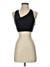 Under Armour 100% Polyester Black Tank Top Size S - photo 1