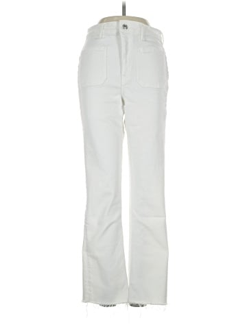Zara Jeans (view 1)