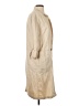 Bershka Ivory Trenchcoat Size XS - photo 4