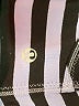 Lululemon Athletica Stripes Blue Track Jacket Size XS (estimated) - photo 6