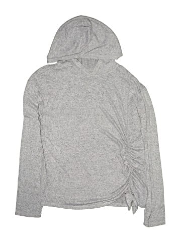 Zella Pullover Hoodie (view 1)