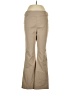 INC International Concepts Solid Tan Active Pants Size M - photo 1