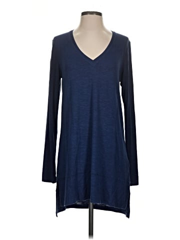 Pure & Good Long Sleeve T-Shirt (view 1)