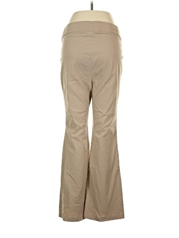 INC International Concepts Active Pants (view 2)