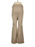INC International Concepts Solid Tan Active Pants Size M - photo 2