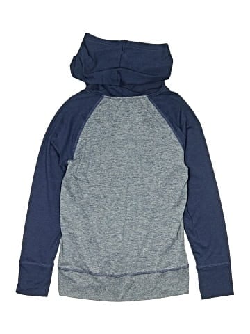 Runway Zip Up Hoodie (view 2)