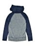 Runway Blue Zip Up Hoodie Size S (kids) - photo 2