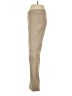 INC International Concepts Solid Tan Active Pants Size M - photo 5