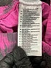 Adidas 100% Polyester Tie-dye Pink Athletic Shorts Size L - photo 5