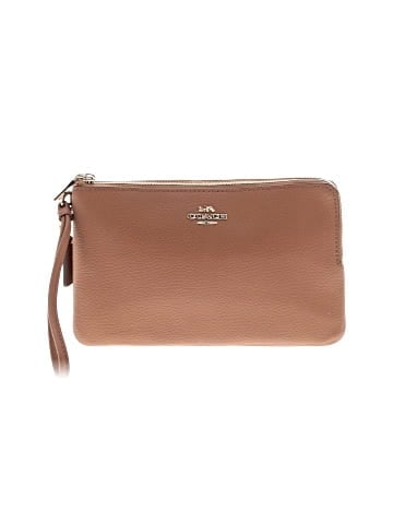 Coach Wristlet (view 1)