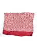 Papillon 100% Rayon Red Scarf One size - photo 2