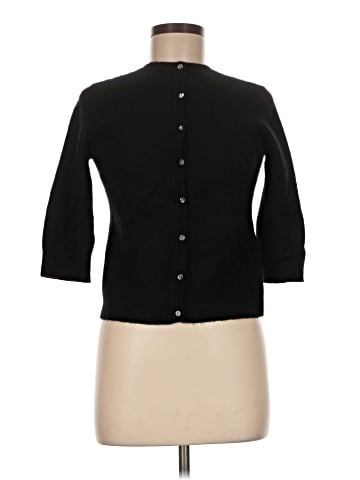 Investments Cashmere Cardigan (view 1)