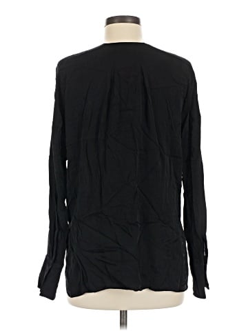 Vince. Long Sleeve Blouse (view 2)