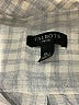 Talbots Tweed Gray Long Sleeve Button-Down Shirt Size XL Petite - photo 7