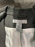 H&M Gray Blazer Size 10 - photo 6