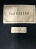 Van Heusen 100% Polyester Blue Vest Size S - photo 6
