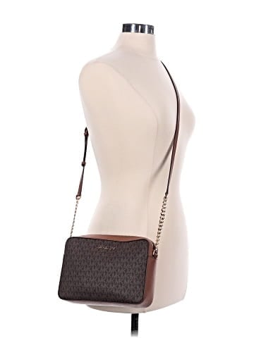 MICHAEL Michael Kors Crossbody Bag (view 2)