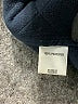 Van Heusen 100% Polyester Blue Vest Size S - photo 7