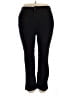 Talbots Black Jeans Size 18 - photo 1