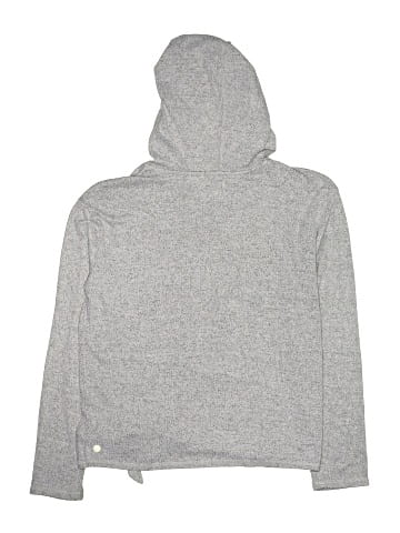 Zella Pullover Hoodie (view 2)