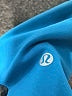 Lululemon Athletica Blue Active Pants Size 2 - photo 7