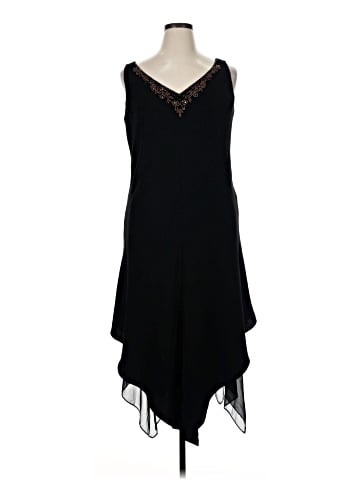 Positive Attitude Cocktail Dress (view 1)
