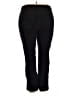Talbots Black Jeans Size 18 - photo 2