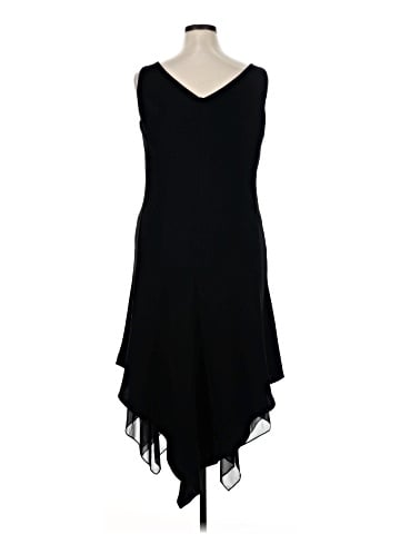 Positive Attitude Cocktail Dress (view 2)