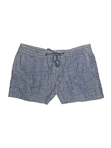 Banana Republic Factory Store Shorts (view 1)