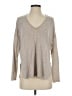 Forever 21 Tan Pullover Sweater Size S - photo 1