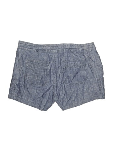 Banana Republic Factory Store Shorts (view 2)
