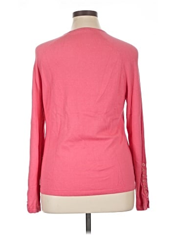 J. McLaughlin Long Sleeve T-Shirt (view 2)