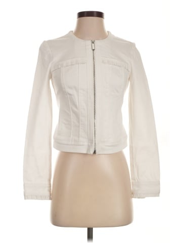 White House Black Market Jacket (view 1)