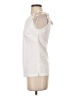 Gretchen Scott Designs Ivory Sleeveless Blouse Size XS - photo 5