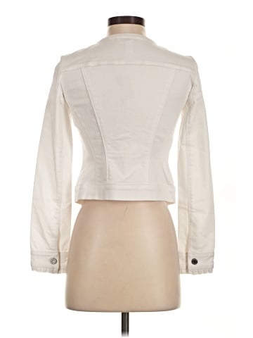 White House Black Market Jacket (view 2)