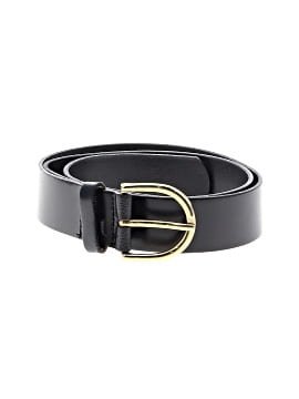Ann Taylor Leather Belt