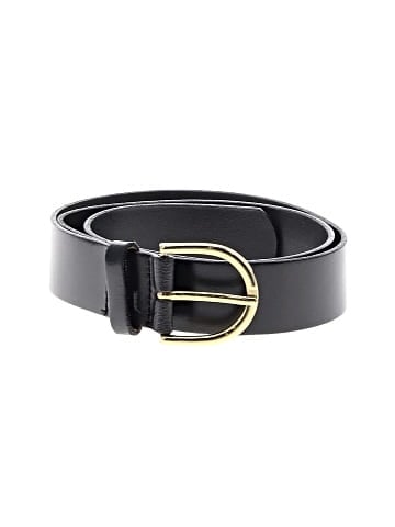 Ann Taylor Leather Belt (view 1)