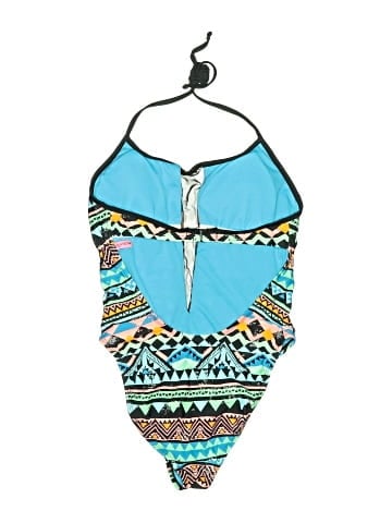 Bikini Nation One Piece Swimsuit (view 2)