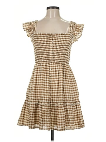 Anthropologie Casual Dress (view 1)