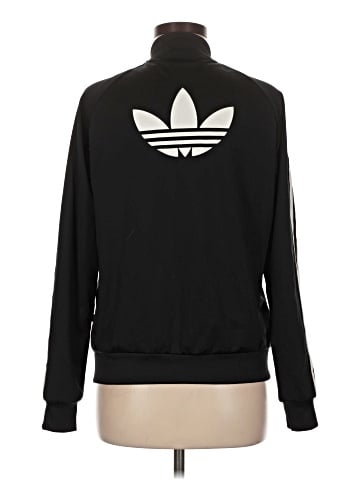 Adidas Zip Up Hoodie (view 2)