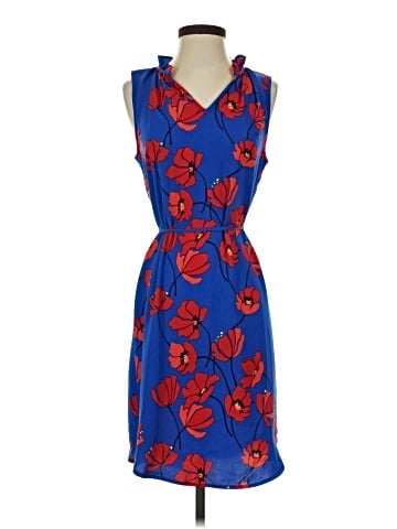 41Hawthorn Casual Dress (view 1)
