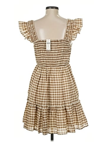 Anthropologie Casual Dress (view 2)
