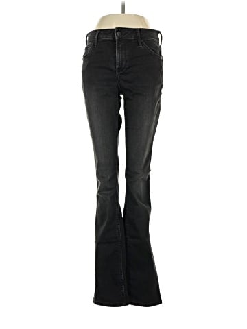 Simply Vera Vera Wang Jeans (view 1)