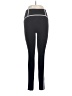 L Space Black Active Pants Size M - photo 1